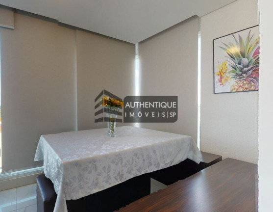 Imagem Apartamento com 2 Quartos à Venda, 60 m² em Morumbi - São Paulo Imagem Apartamento com 2 Quartos à Venda, 60 m² em Morumbi - São Paulo