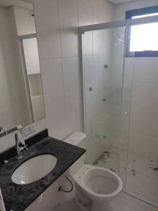 Imagem Apartamento com 1 Quarto para Alugar, 39 m² em Vila Aricanduva - São Paulo