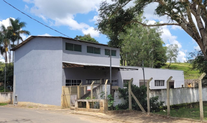 Imagem Galpão à Venda, 380 m² em Maranhão - Caldas Imagem Galpão à Venda, 380 m² em Maranhão - Caldas