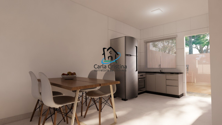 Imagem Casa com 2 Quartos à Venda, 54 m² em Praia De Leste - Pontal Do Paraná