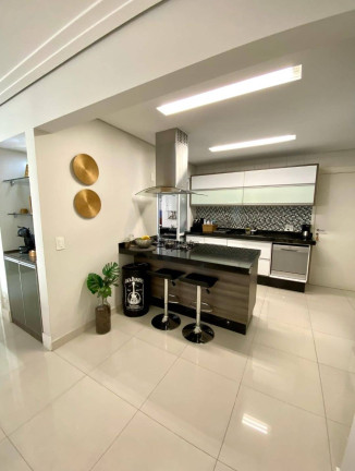Imagem Apartamento com 3 Quartos à Venda, 106 m² em Baeta Neves - São Bernardo Do Campo