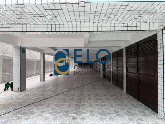 Imagem Apartamento com 3 Quartos à Venda, 127 m² em Embaré - Santos