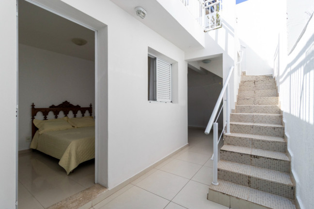 Imagem Casa com 4 Quartos à Venda, 150 m² em Cambuci - São Paulo