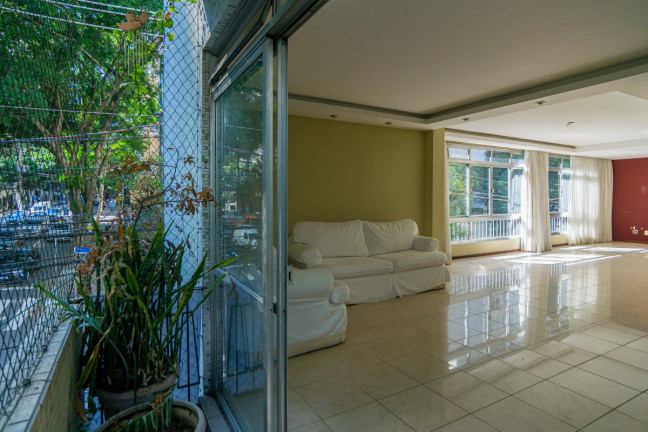 Imagem Apartamento com 3 Quartos à Venda, 175 m² em Jardim Paulista - São Paulo Imagem Apartamento com 3 Quartos à Venda, 175 m² em Jardim Paulista - São Paulo
