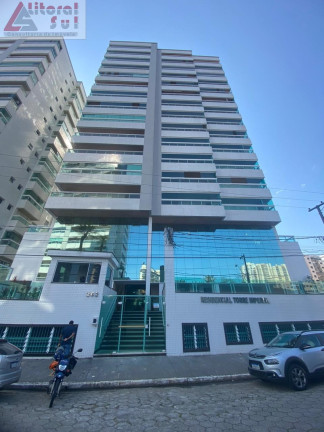 Apartamento com 2 Quartos à Venda, 88 m² em Aviação - Praia Grande