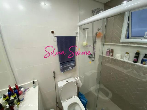 Imagem Apartamento com 2 Quartos à Venda, 80 m² em Ponta Da Praia - Santos