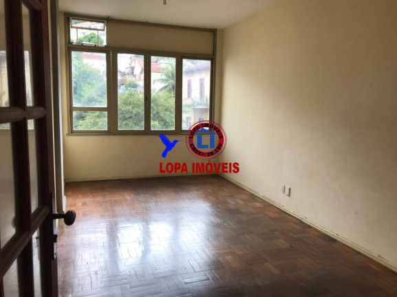 Apartamento com 1 Quarto à Venda, 30 m² em Centro - Rio De Janeiro