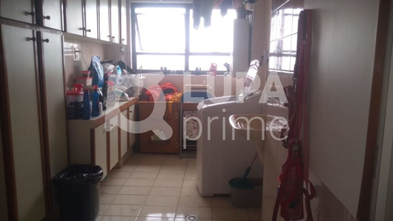 Imagem Apartamento com 4 Quartos à Venda, 236 m² em Vila Maria Alta - São Paulo