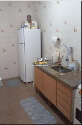 Imagem Apartamento com 1 Quarto para Alugar, 55 m² em Canto Do Forte - Praia Grande Imagem Apartamento com 1 Quarto para Alugar, 55 m² em Canto Do Forte - Praia Grande