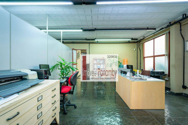 Imagem Sobrado com 5 Quartos à Venda, 362 m² em Brooklin - São Paulo Imagem Sobrado com 5 Quartos à Venda, 362 m² em Brooklin - São Paulo