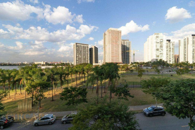 Imagem Apartamento com 5 Quartos à Venda, 320 m² em Jardim Das Perdizes - São Paulo