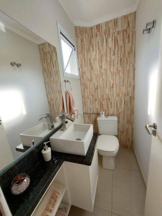 Imagem Sobrado com 3 Quartos à Venda, 210 m² em Residencial Real Park Sumaré - Sumaré Imagem Sobrado com 3 Quartos à Venda, 210 m² em Residencial Real Park Sumaré - Sumaré