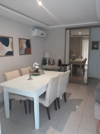 Imagem Casa com 4 Quartos à Venda, 124 m² em Stella Maris - Salvador Imagem Casa com 4 Quartos à Venda, 124 m² em Stella Maris - Salvador