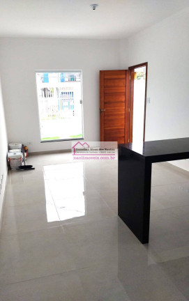 Casa com 3 Quartos à Venda, 175 m² em Balneário Dos Golfinhos - Caraguatatuba