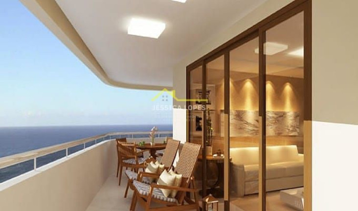 Imagem Apartamento com 3 Quartos à Venda, 134 m² em Altiplano Cabo Branco - João Pessoa Imagem Apartamento com 3 Quartos à Venda, 134 m² em Altiplano Cabo Branco - João Pessoa