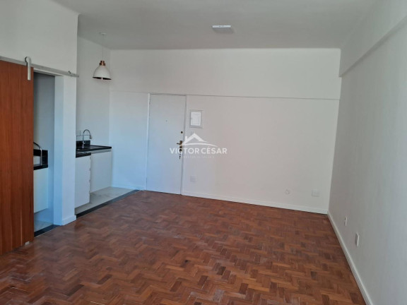 Imagem Kitnet com 1 Quarto à Venda, 30 m² em Centro - Rio De Janeiro Imagem Kitnet com 1 Quarto à Venda, 30 m² em Centro - Rio De Janeiro