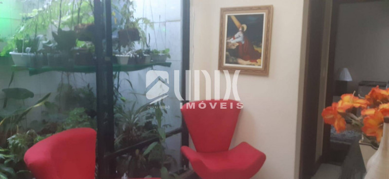 Imagem Apartamento com 3 Quartos à Venda, 102 m² em Centro - Campos Dos Goytacazes