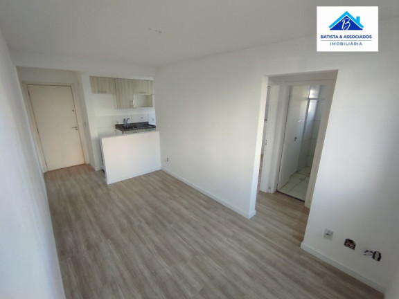 Imagem Apartamento com 2 Quartos à Venda, 45 m² em Loteamento Parque São Martinho - Campinas Imagem Apartamento com 2 Quartos à Venda, 45 m² em Loteamento Parque São Martinho - Campinas