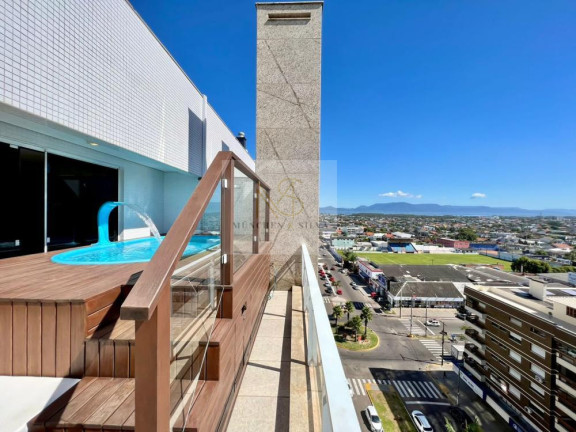 Cobertura com 3 Quartos à Venda, 297 m² em Centro - Capão Da Canoa