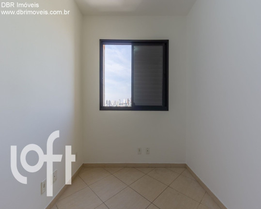 Imagem Apartamento com 2 Quartos à Venda, 54 m² em Tatuapé - São Paulo Imagem Apartamento com 2 Quartos à Venda, 54 m² em Tatuapé - São Paulo