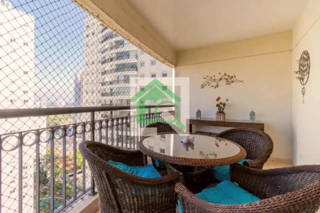 Imagem Apartamento com 3 Quartos à Venda, 120 m² em Vila Sofia - São Paulo Imagem Apartamento com 3 Quartos à Venda, 120 m² em Vila Sofia - São Paulo