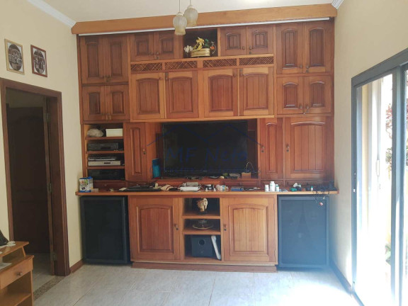 Imagem Casa com 7 Quartos à Venda, 910 m² em Cidade Jardim - Pirassununga