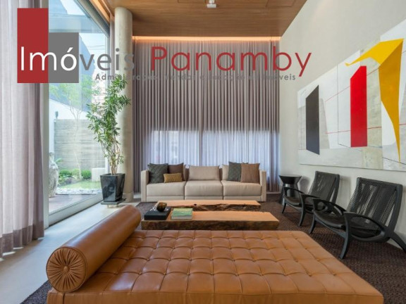 Imagem Apartamento com 6 Quartos à Venda, 407 m² em Jardim Paulista - São Paulo Imagem Apartamento com 6 Quartos à Venda, 407 m² em Jardim Paulista - São Paulo