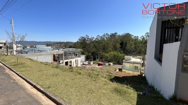 Terreno em Condomínio à Venda, 250 m² em Cézar De Souza - Mogi Das Cruzes