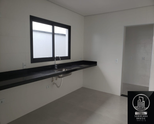 Imagem Casa com 3 Quartos à Venda, 250 m² em Parque Ibiti Reserva - Sorocaba
