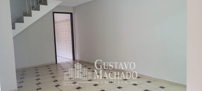 Imagem Casa com 3 Quartos à Venda, 161 m² em Retiro - Volta Redonda