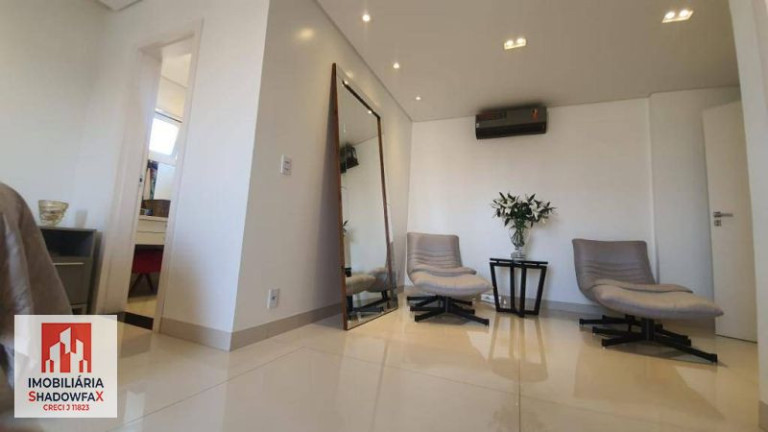 Imagem Apartamento com 4 Quartos à Venda, 287 m² em Jardim América - Dourados Imagem Apartamento com 4 Quartos à Venda, 287 m² em Jardim América - Dourados