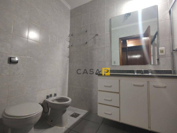 Imagem Apartamento com 3 Quartos à Venda, 150 m² em Jardim Girassol - Americana Imagem Apartamento com 3 Quartos à Venda, 150 m² em Jardim Girassol - Americana