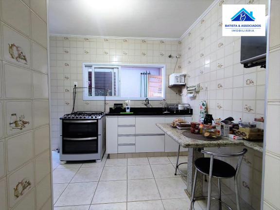 Imagem Casa com 3 Quartos à Venda, 124 m² em Jardim Nova Europa - Campinas Imagem Casa com 3 Quartos à Venda, 124 m² em Jardim Nova Europa - Campinas