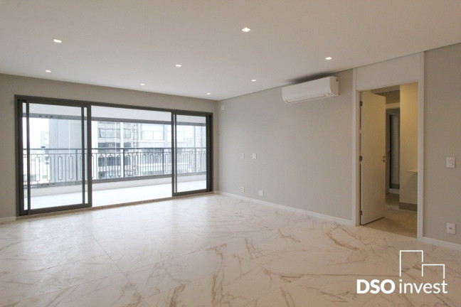 Imagem Apartamento com 3 Quartos à Venda, 149 m² em Indianópolis - São Paulo