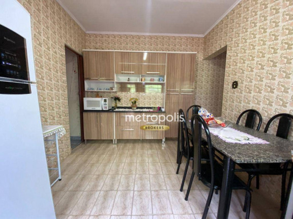 Imagem Casa com 2 Quartos à Venda, 145 m² em Olímpico - São Caetano Do Sul Imagem Casa com 2 Quartos à Venda, 145 m² em Olímpico - São Caetano Do Sul