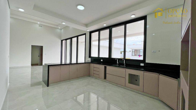 Imagem Casa com 4 Quartos à Venda, 470 m² em Condomínio Village Castelo - Itu Imagem Casa com 4 Quartos à Venda, 470 m² em Condomínio Village Castelo - Itu