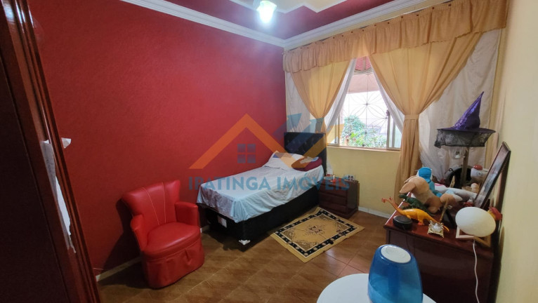 Imagem Casa com 4 Quartos à Venda, 147 m² em Veneza - Ipatinga Imagem Casa com 4 Quartos à Venda, 147 m² em Veneza - Ipatinga