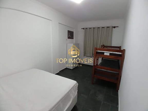 Imagem Apartamento com 1 Quarto à Venda, 60 m² em Enseada - Guarujá Imagem Apartamento com 1 Quarto à Venda, 60 m² em Enseada - Guarujá