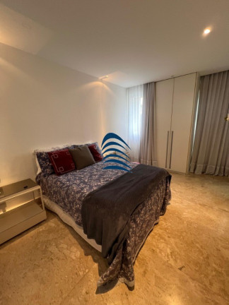 Imagem Casa com 5 Quartos à Venda, 770 m² em Alphaville I - Salvador