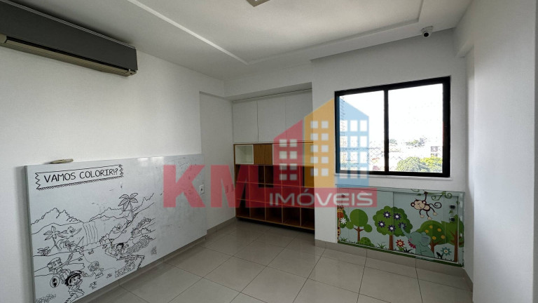 Imagem Apartamento com 3 Quartos à Venda, 200 m² em Centro - Mossoró