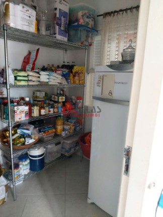 Imagem Sobrado com 3 Quartos à Venda, 135 m² em Parque Munhoz - São Paulo