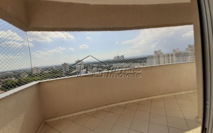 Imagem Apartamento com 2 Quartos à Venda, 65 m² em Parque Industrial - São José Dos Campos