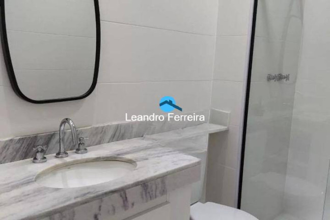 Imagem Apartamento com 3 Quartos à Venda, 94 m² em Centro - São Bernardo Do Campo