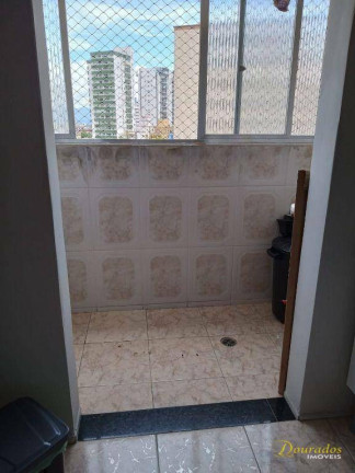 Imagem Apartamento com 1 Quarto à Venda, 47 m² em Vila Guilhermina - Praia Grande