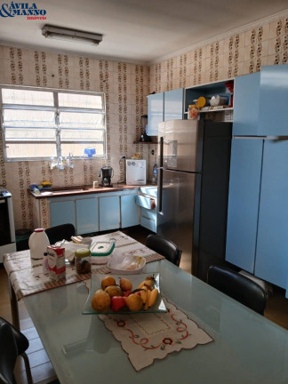 Imagem Casa com 3 Quartos à Venda,  em Mooca - São Paulo