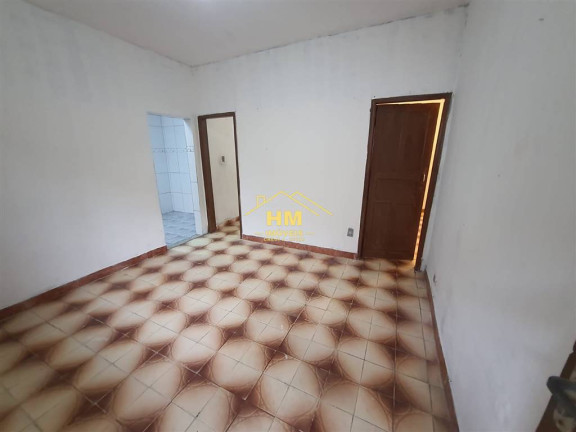 Casa com 2 Quartos para Alugar, 55 m² em Catiapoã - Sao Vicente