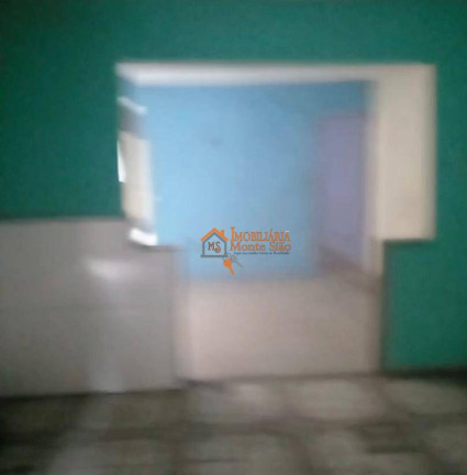 Imagem Sobrado com 2 Quartos à Venda, 250 m² em Jardim Bondança - Guarulhos Imagem Sobrado com 2 Quartos à Venda, 250 m² em Jardim Bondança - Guarulhos