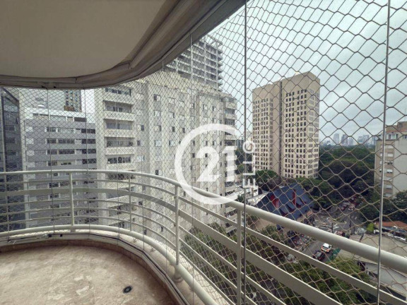 Imagem Apartamento com 3 Quartos à Venda ou Locação, 274 m² em Jardim Europa - São Paulo Imagem Apartamento com 3 Quartos à Venda ou Locação, 274 m² em Jardim Europa - São Paulo