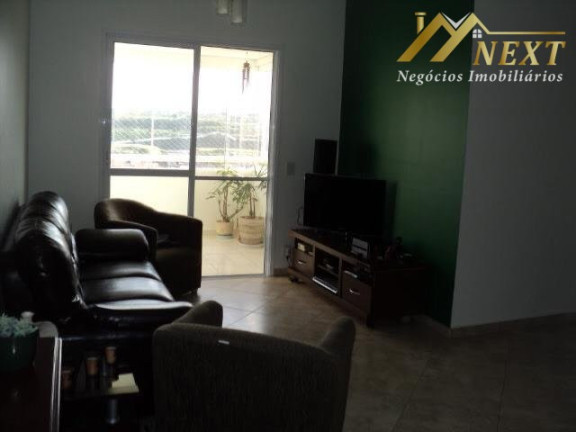 Apartamento com 2 Quartos à Venda, 78 m² em Jardim Iracema/aldeia - Barueri