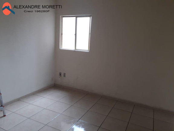 Imagem Apartamento com 2 Quartos à Venda, 54 m² em Ipanema Ville - Sorocaba Imagem Apartamento com 2 Quartos à Venda, 54 m² em Ipanema Ville - Sorocaba